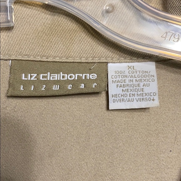 Jacket - Picture 3 of 4